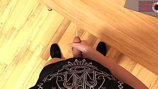 Fetish Locator - I Came Hard After Thinking About Lydia