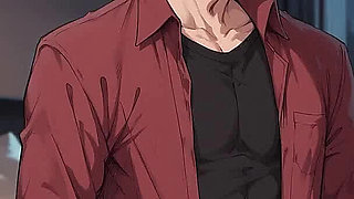 Shadows of Ambition: Boyfriend Caught His Girlfriend Doing Slutty Things with Another Man He Got Angry - Episode 14