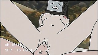 Tv Woman And Cameraman Sex Scenes Part 2