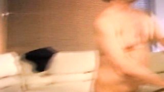 Amateur sex with fine-looking lassie from Screw My Wife Club