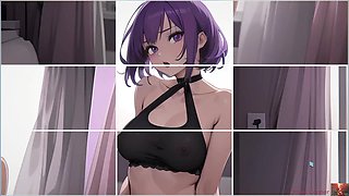 Hentai Hotel Girls Puzzle Solving Has Never Been This Fun