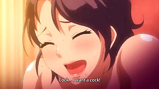 Hentai remix that makes you comfortable