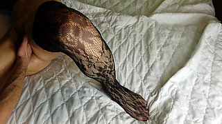 Love Squirt Squirting MILF Fisting Homemade Movie Amateur Couple Tights