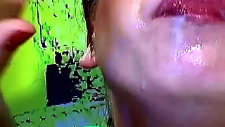 Hot Babes Doing Bukkake Blowbang Teaser Ggg John Thompson