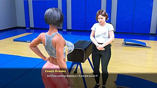 Hooter-sling, anime fuck, 3d sex