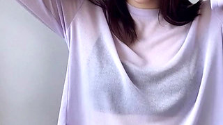 Japanese Wife for Free in Japan Is Tokyo, Just Pick Her up and Have Sex
