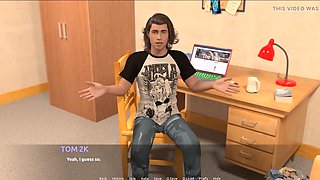 Hentai anime, big asses, biggest dick