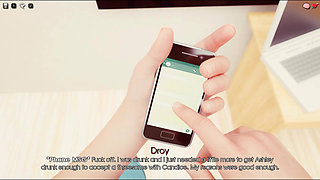 My Pleasure - Chapter 1