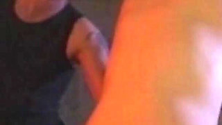 German BDSM - Hardcore slave MMV vintage