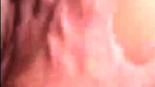 Malaysian MILF Babe Gets a Facial