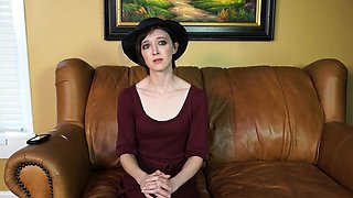 Ava Floods in a wonderful porn casting