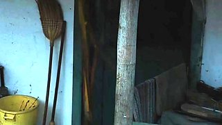Homemade amateur blonde teen blowjob and cumshot